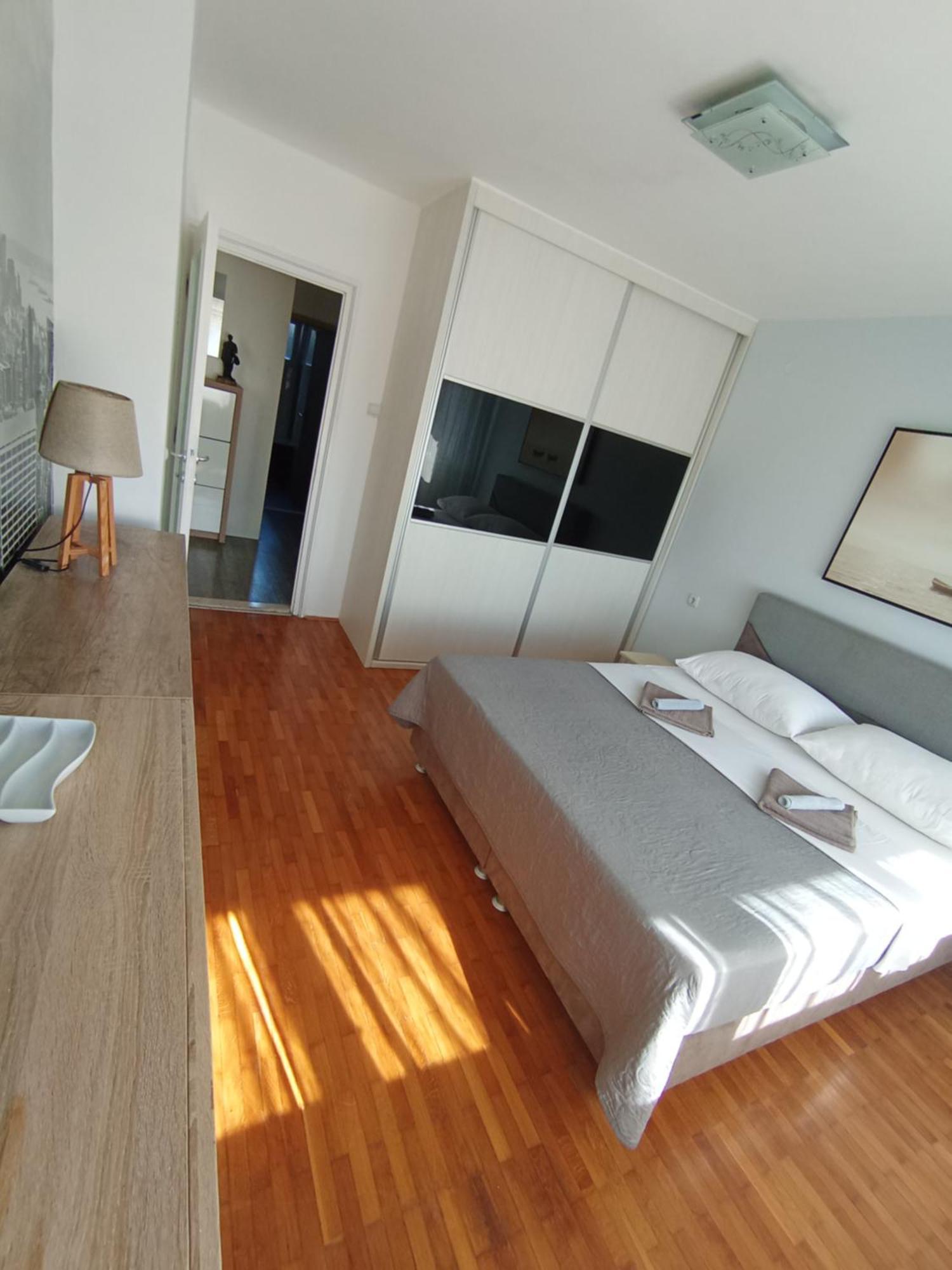 Marino - Sweet Comfort Apartment In City Center Split Cameră foto