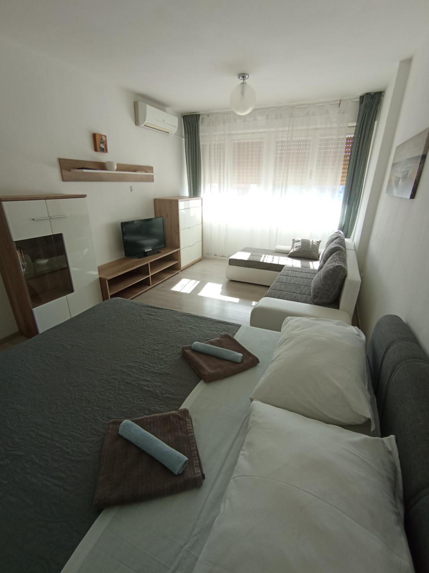 Marino - Sweet Comfort Apartment In City Center Split Exterior foto