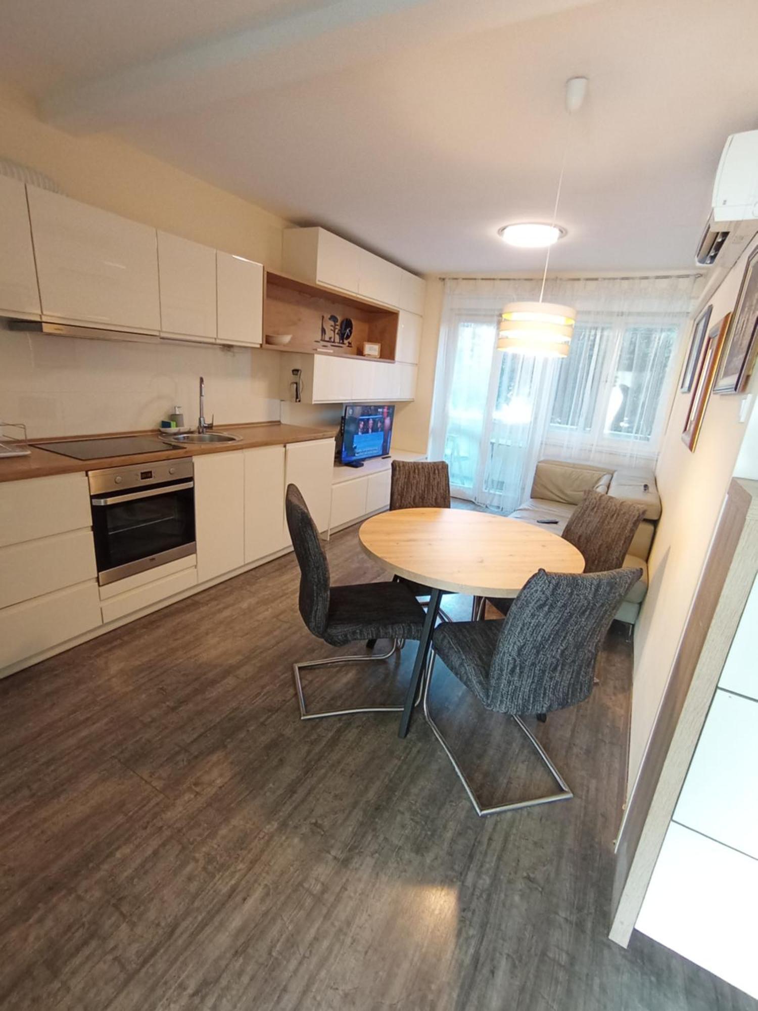Marino - Sweet Comfort Apartment In City Center Split Exterior foto