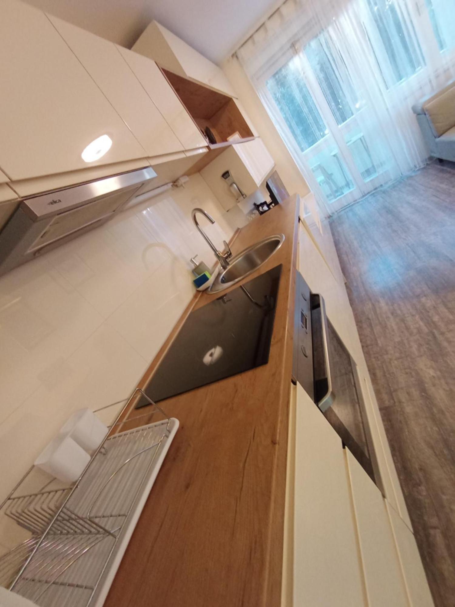 Marino - Sweet Comfort Apartment In City Center Split Cameră foto