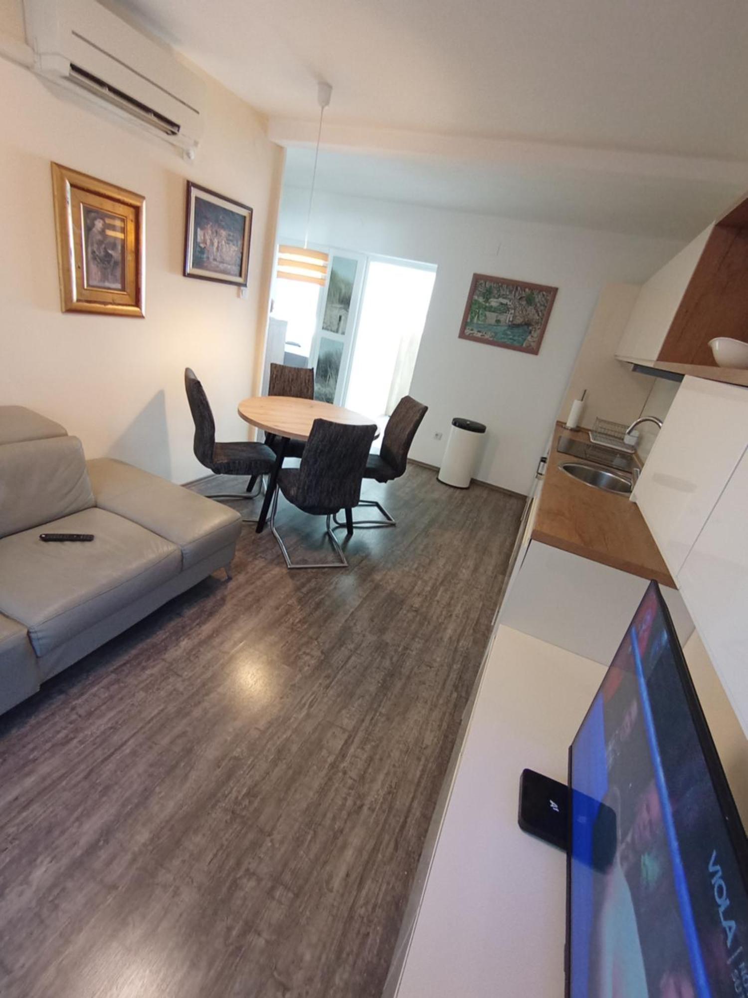 Marino - Sweet Comfort Apartment In City Center Split Exterior foto