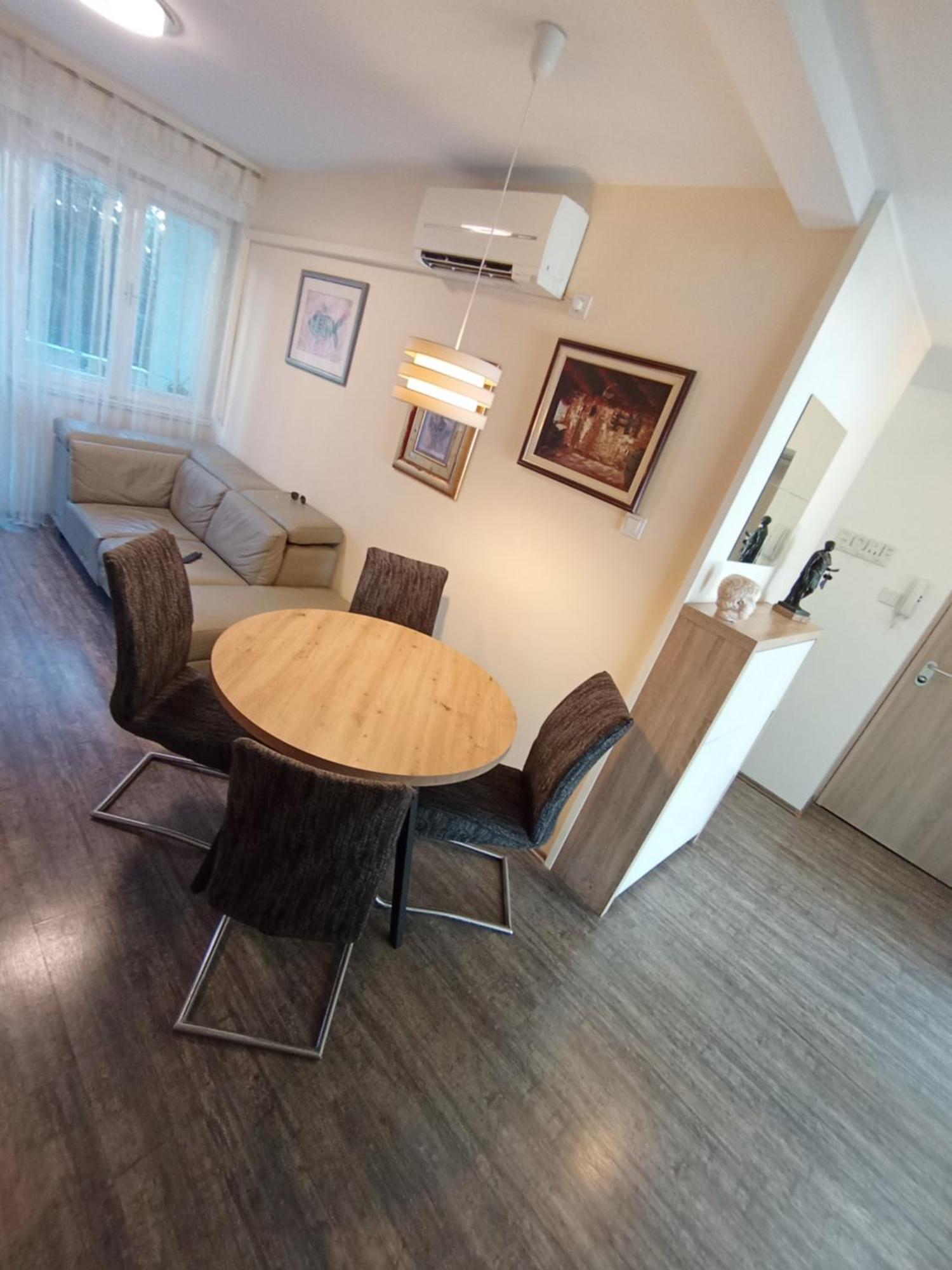 Marino - Sweet Comfort Apartment In City Center Split Cameră foto