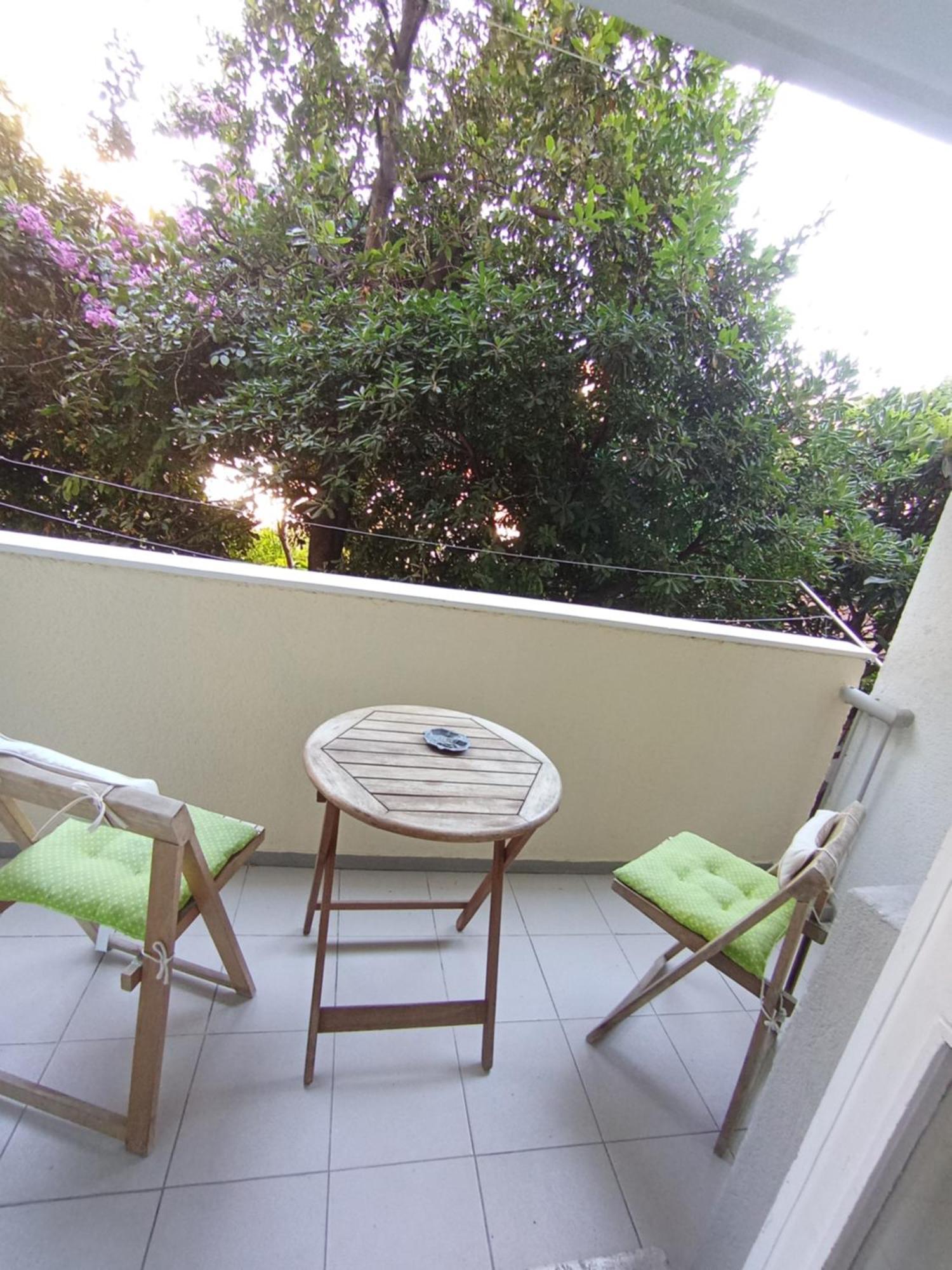 Marino - Sweet Comfort Apartment In City Center Split Exterior foto