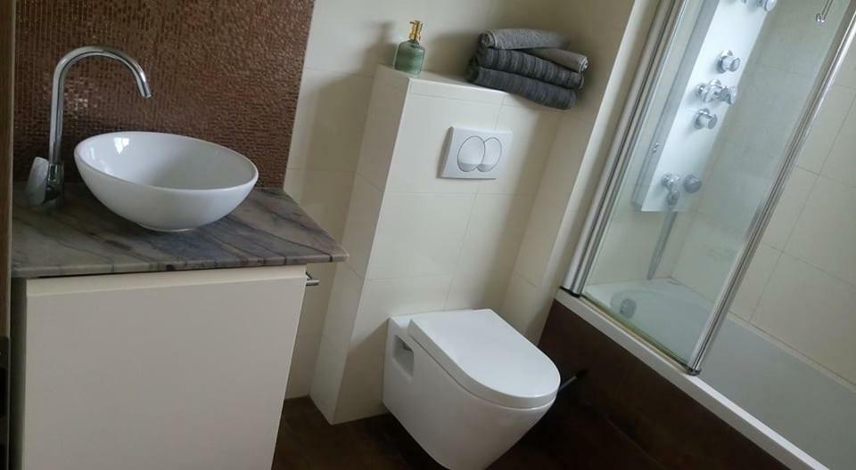 Marino - Sweet Comfort Apartment In City Center Split Exterior foto